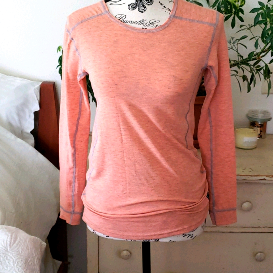 Polarmax Base Layer